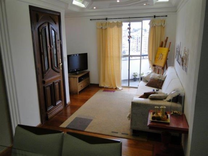 Apartamento à venda com 3 quartos, 170m² - Foto 11