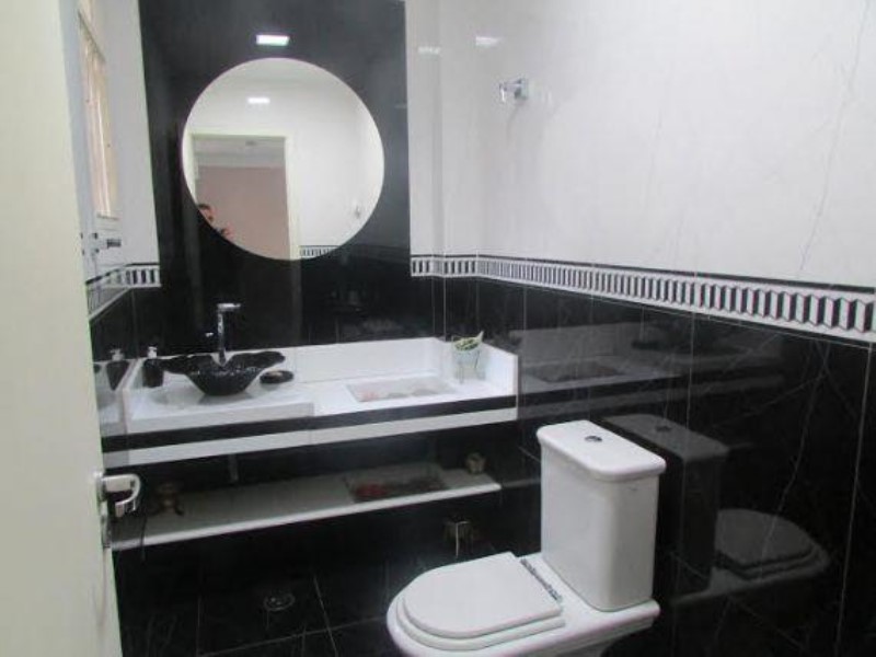 Sobrado à venda com 3 quartos, 500m² - Foto 6