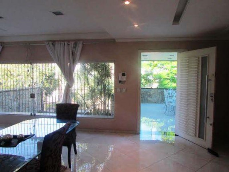 Sobrado à venda com 3 quartos, 500m² - Foto 11