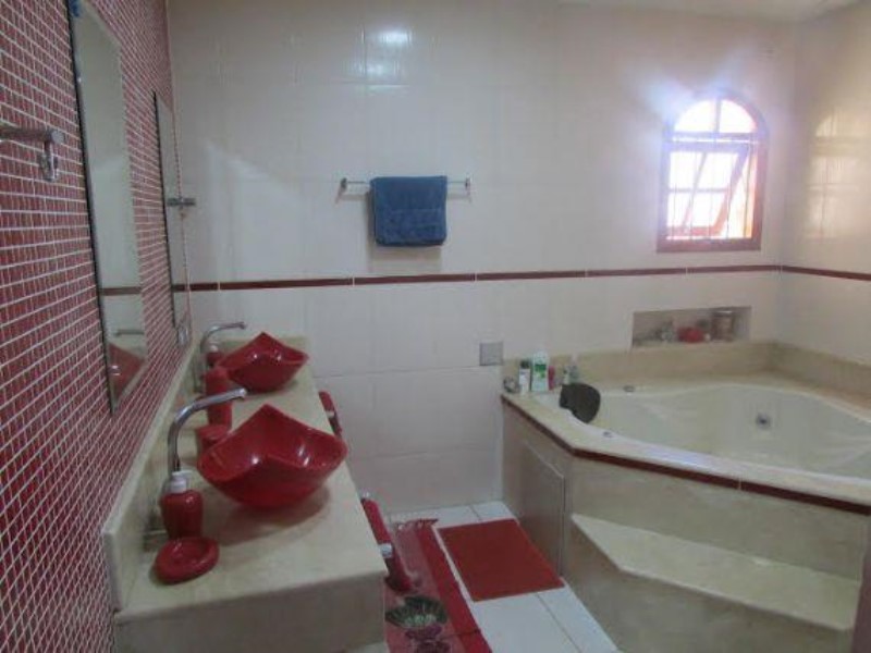 Sobrado à venda com 3 quartos, 500m² - Foto 12