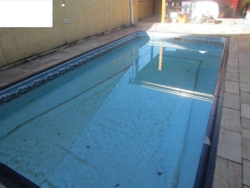 Sobrado à venda com 3 quartos, 500m² - Foto 16