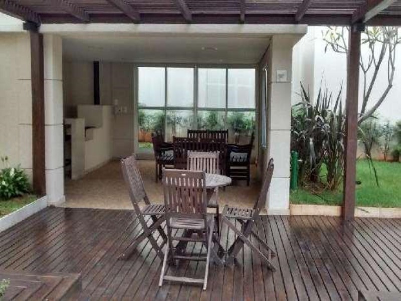 Apartamento, 4 quartos, 190 m² - Foto 4
