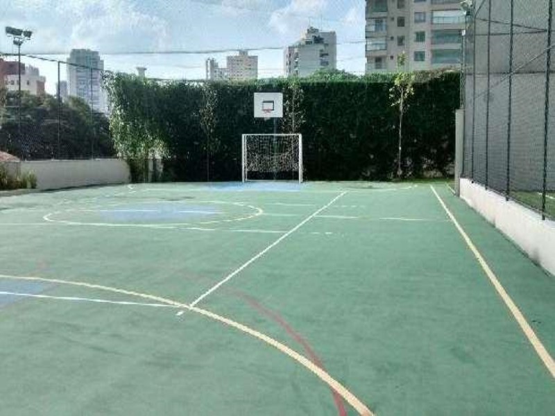 Apartamento, 4 quartos, 190 m² - Foto 6