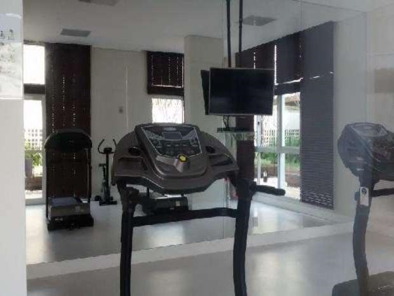 Apartamento, 4 quartos, 190 m² - Foto 8