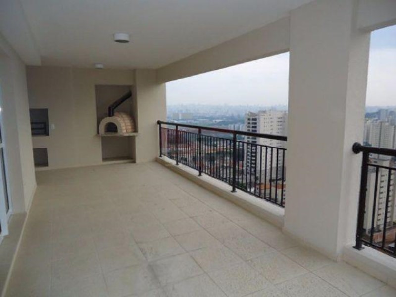 Apartamento, 4 quartos, 190 m² - Foto 11