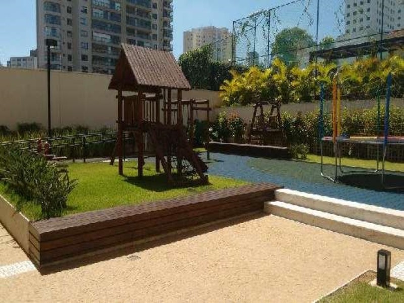 Apartamento, 4 quartos, 190 m² - Foto 15