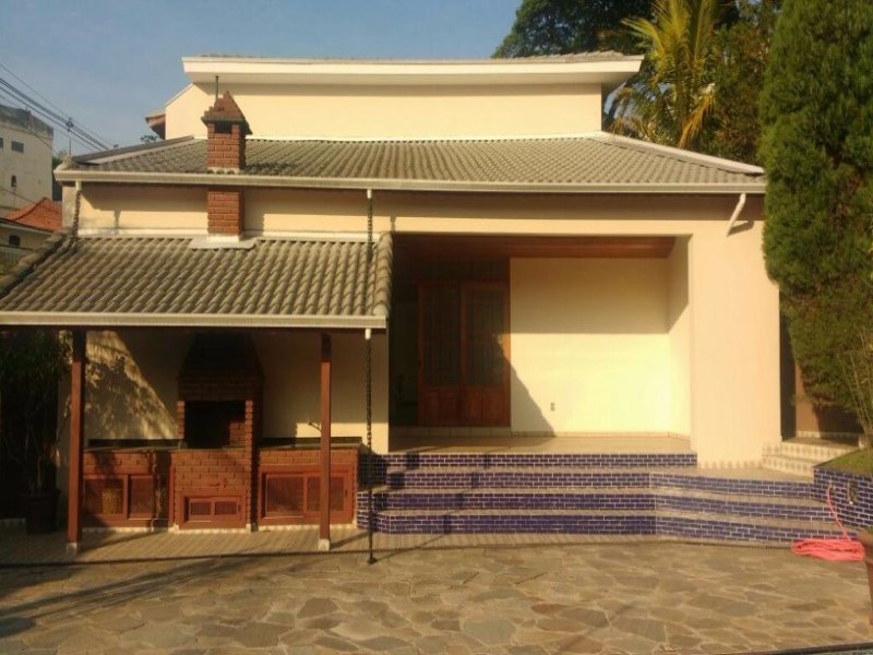 Casa, 6 quartos - Foto 3