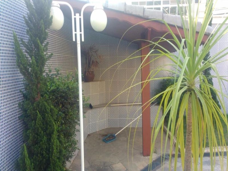 Casa, 6 quartos - Foto 4