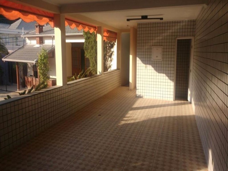Casa, 6 quartos - Foto 6