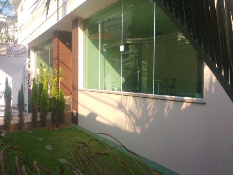 Casa, 6 quartos - Foto 10