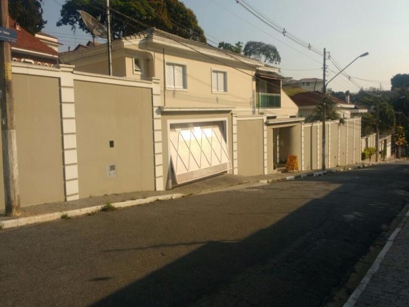 Casa, 6 quartos - Foto 11