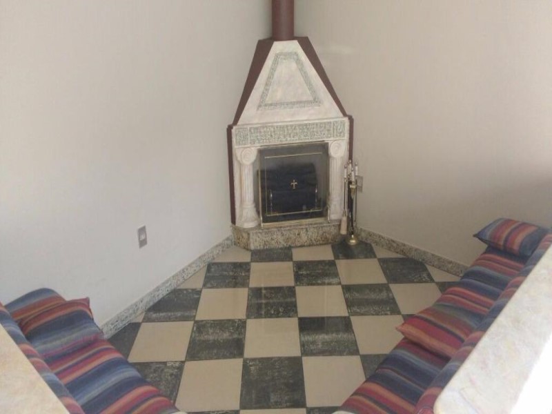 Casa, 6 quartos - Foto 18