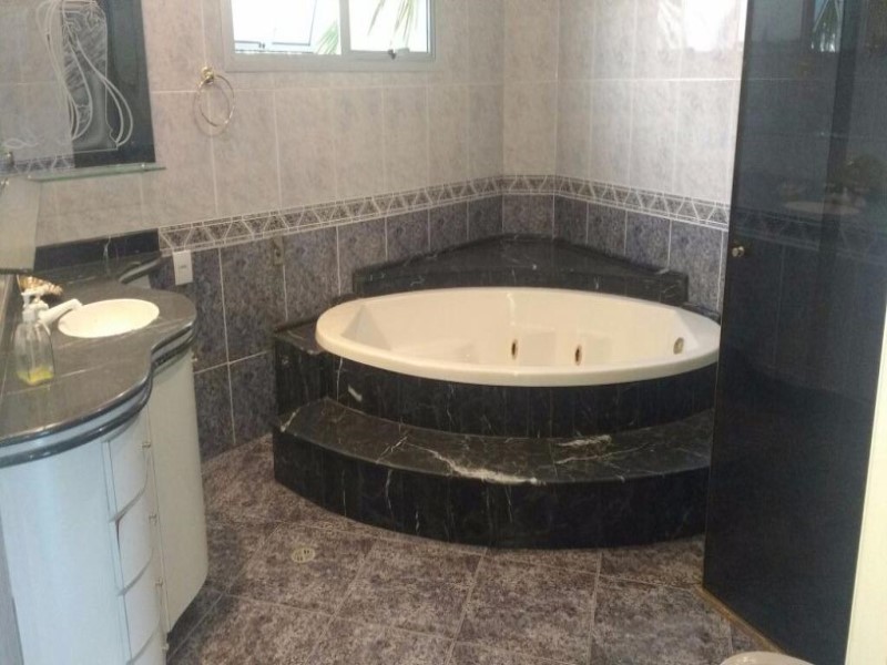 Casa, 6 quartos - Foto 27