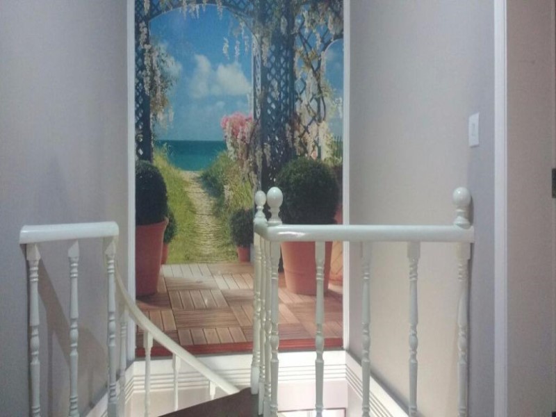 Casa, 6 quartos - Foto 30
