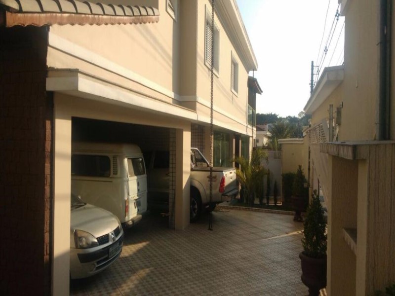 Casa, 6 quartos - Foto 32