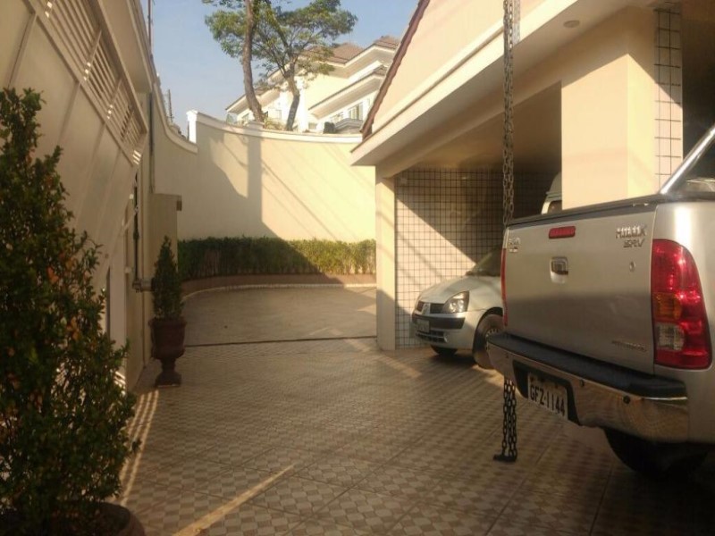 Casa, 6 quartos - Foto 33