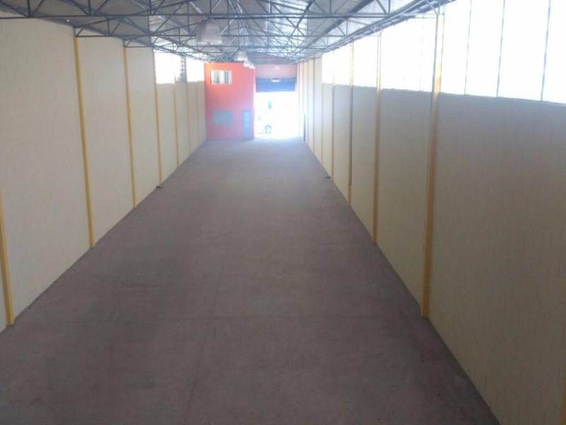 Depósito-Galpão - Foto 3