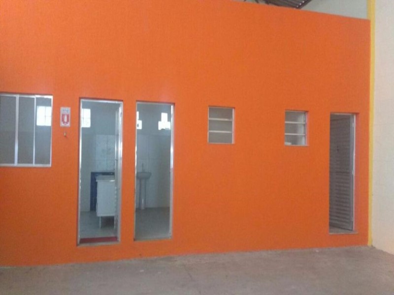 Depósito-Galpão - Foto 4