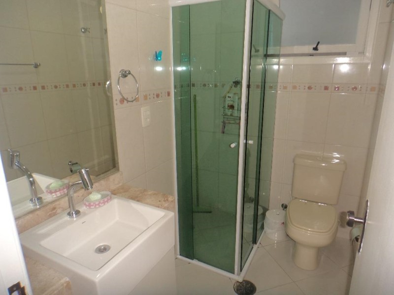 Casa de Condomínio, 3 quartos - Foto 10