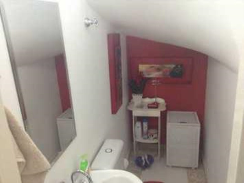 Casa de Condomínio, 3 quartos - Foto 21