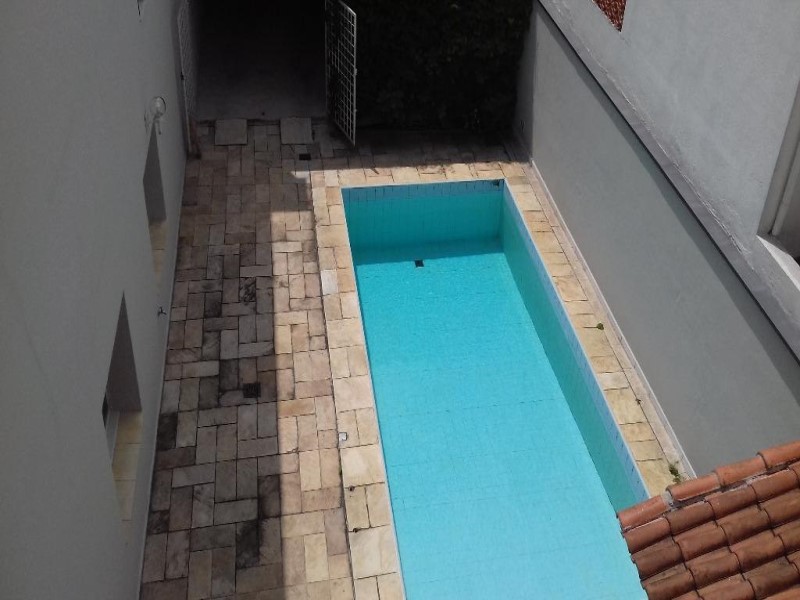 Sobrado, 4 quartos - Foto 4