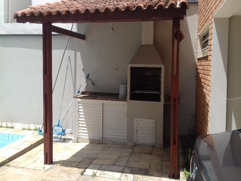 Sobrado, 4 quartos - Foto 5