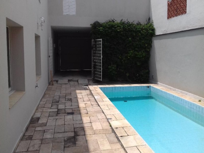 Sobrado, 4 quartos - Foto 6
