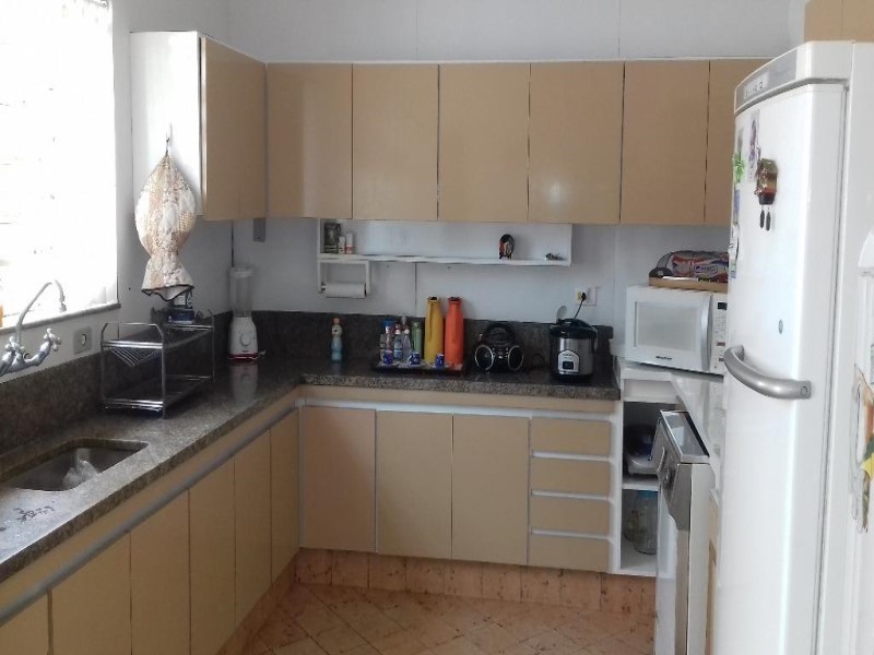 Sobrado, 4 quartos - Foto 12