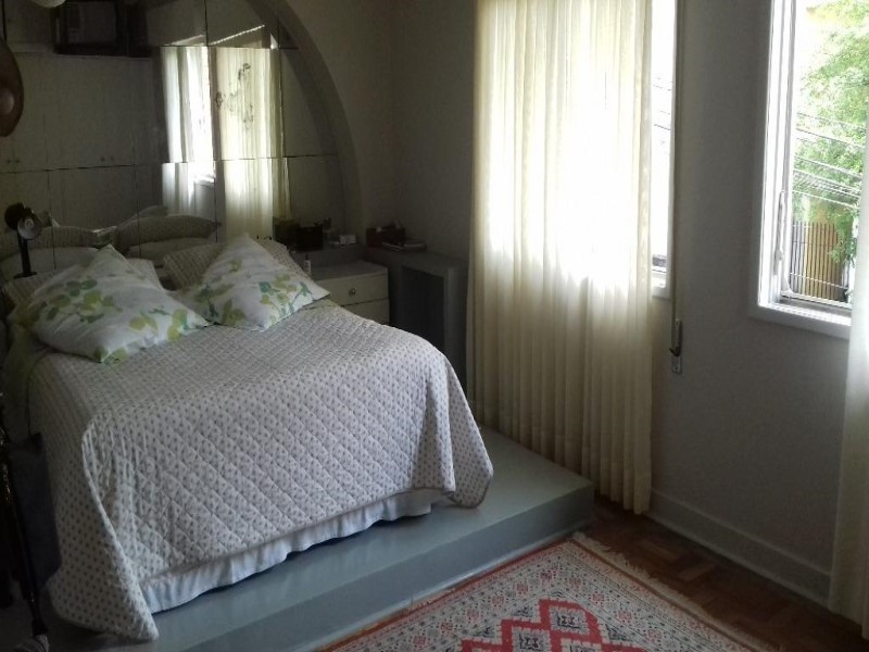 Sobrado, 4 quartos - Foto 22