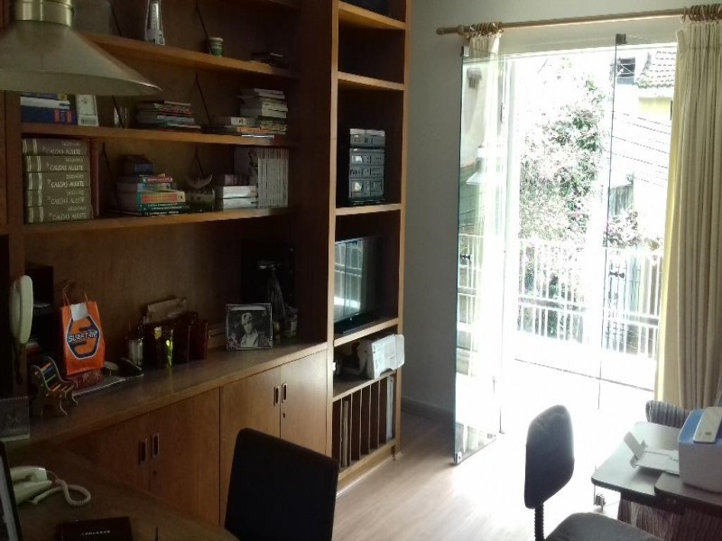 Sobrado, 4 quartos - Foto 25