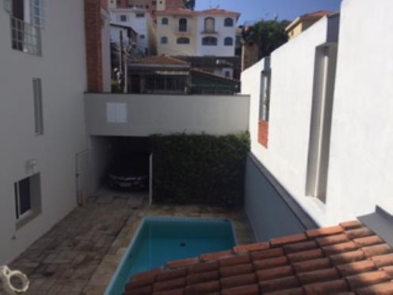 Sobrado, 4 quartos - Foto 29