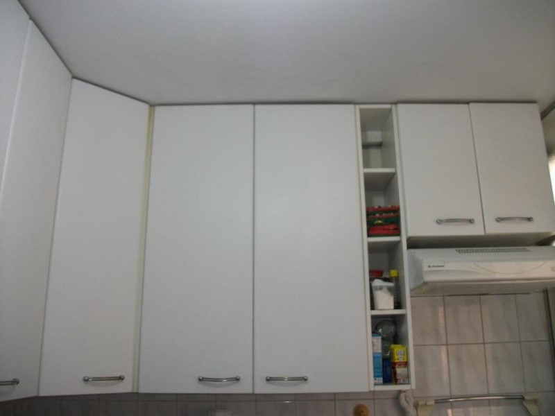 Apartamento à venda com 3 quartos, 70m² - Foto 5