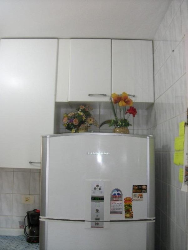 Apartamento à venda com 3 quartos, 70m² - Foto 6