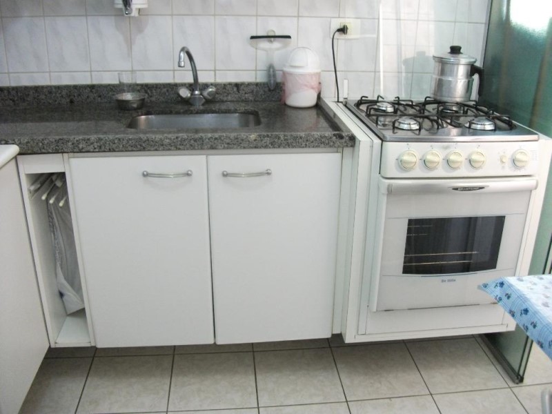 Apartamento à venda com 3 quartos, 70m² - Foto 7