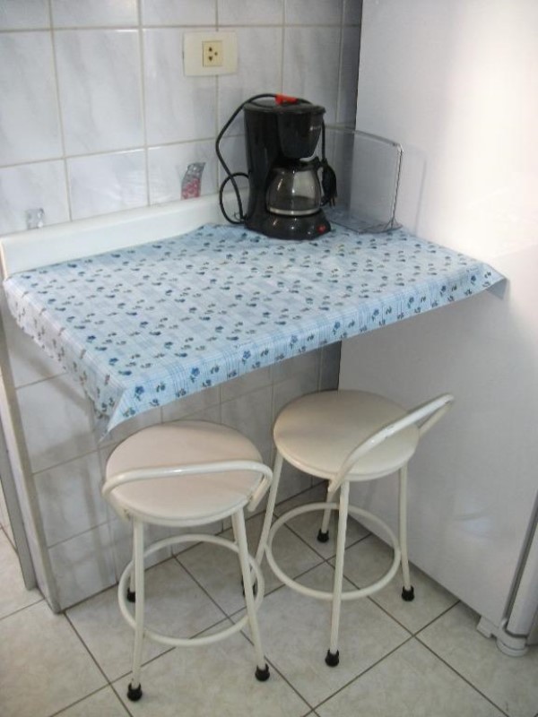 Apartamento à venda com 3 quartos, 70m² - Foto 8