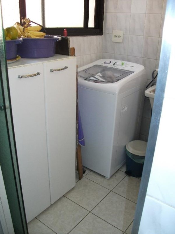 Apartamento à venda com 3 quartos, 70m² - Foto 9