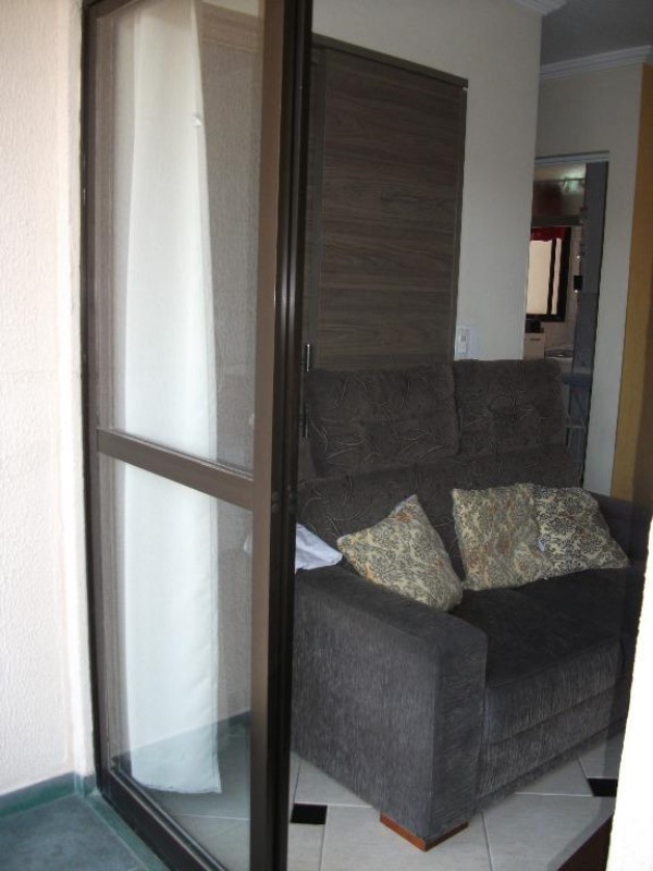 Apartamento à venda com 3 quartos, 70m² - Foto 10