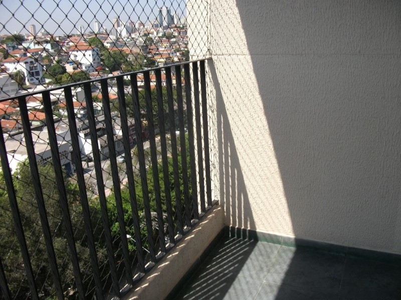 Apartamento à venda com 3 quartos, 70m² - Foto 11
