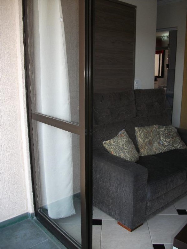 Apartamento à venda com 3 quartos, 70m² - Foto 12