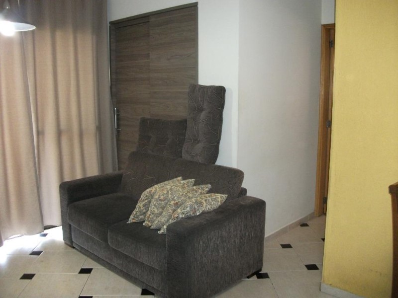 Apartamento à venda com 3 quartos, 70m² - Foto 14