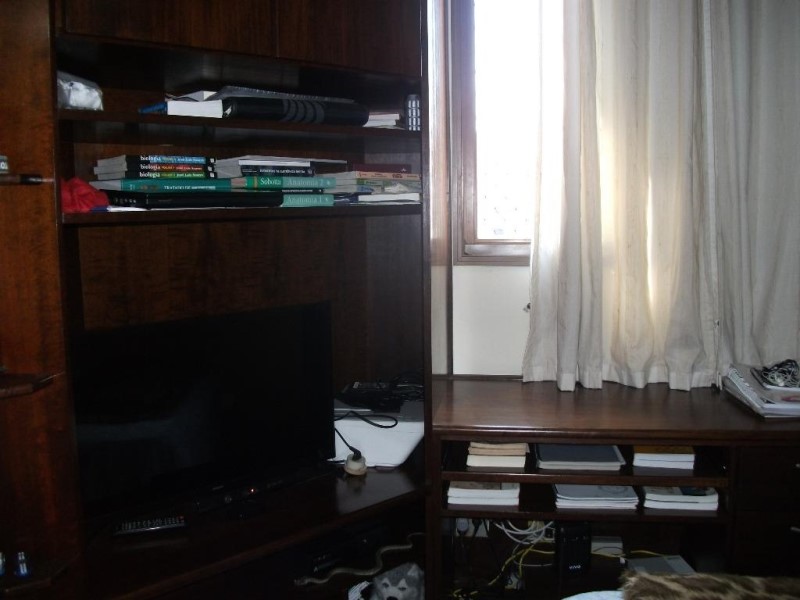 Apartamento à venda com 3 quartos, 70m² - Foto 20