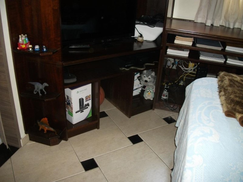 Apartamento à venda com 3 quartos, 70m² - Foto 21