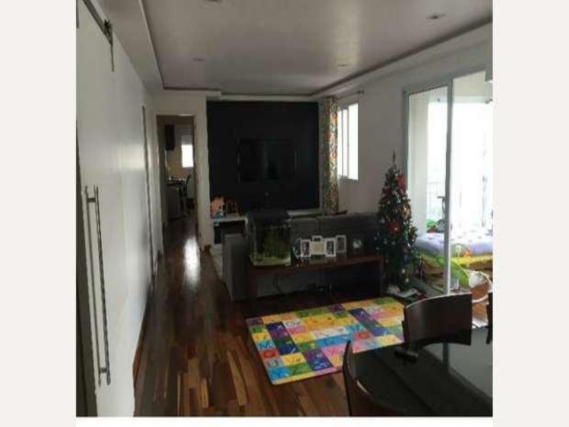 Apartamento, 3 quartos, 121 m² - Foto 2