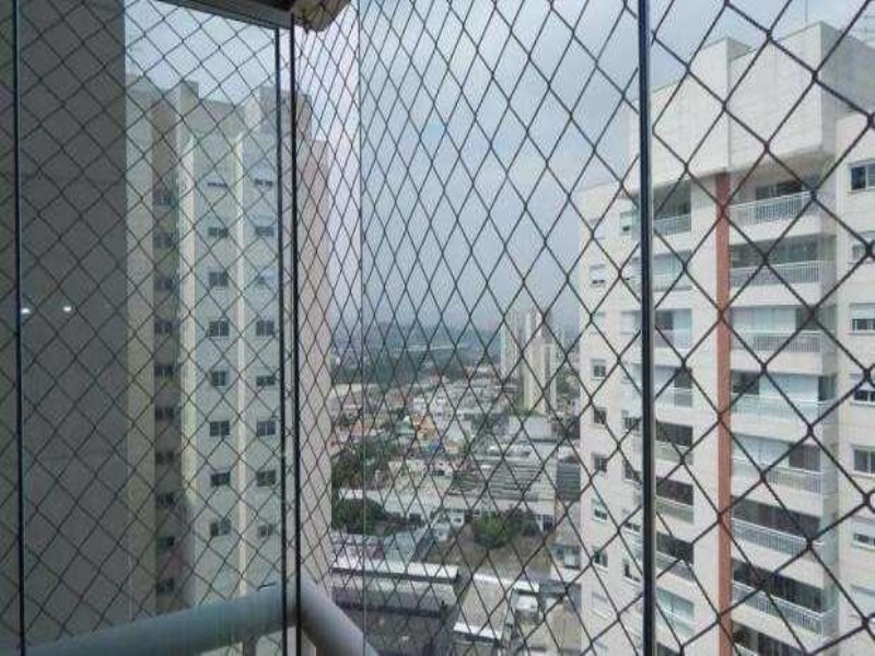 Apartamento, 3 quartos, 121 m² - Foto 3