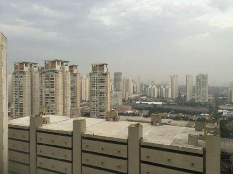 Apartamento, 3 quartos, 121 m² - Foto 4