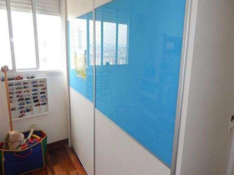 Apartamento, 3 quartos, 121 m² - Foto 5