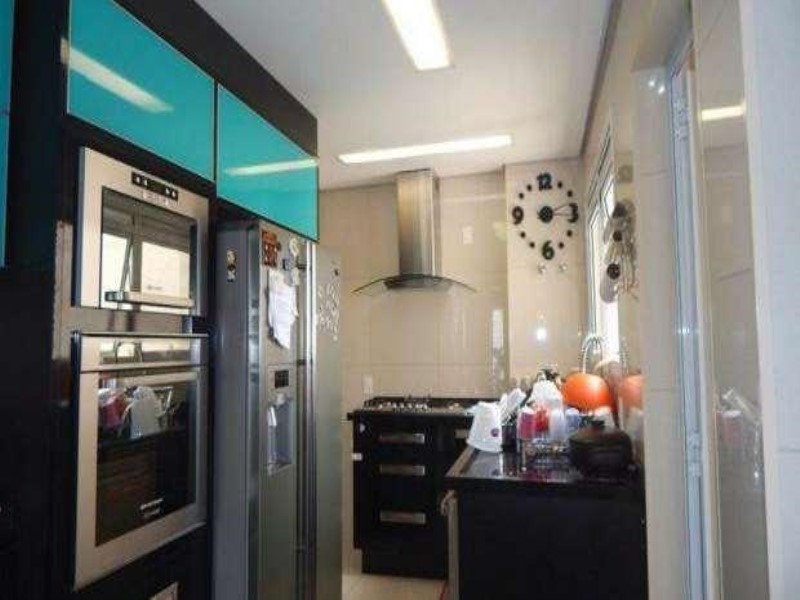 Apartamento, 3 quartos, 121 m² - Foto 6