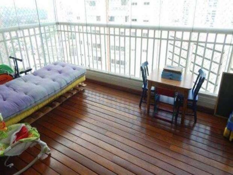 Apartamento, 3 quartos, 121 m² - Foto 8