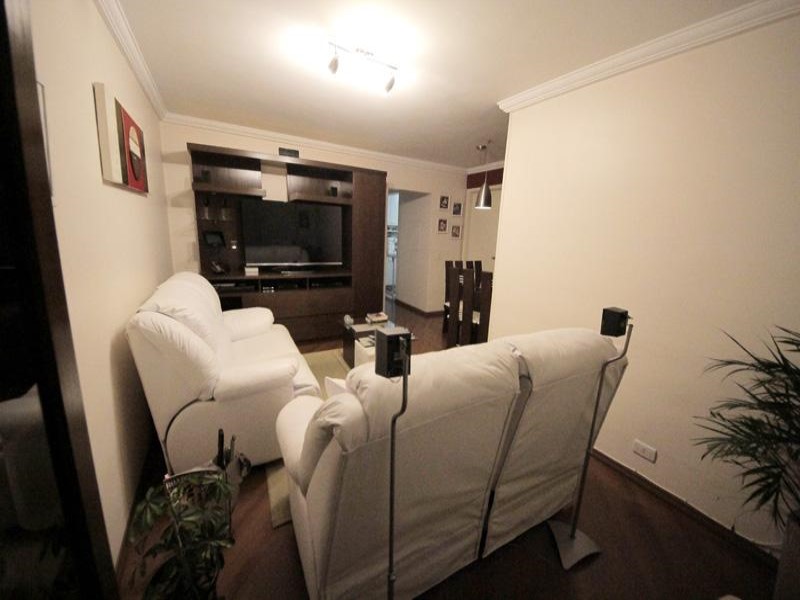 Apartamento, 2 quartos, 72 m² - Foto 1