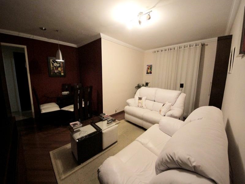 Apartamento, 2 quartos, 72 m² - Foto 4